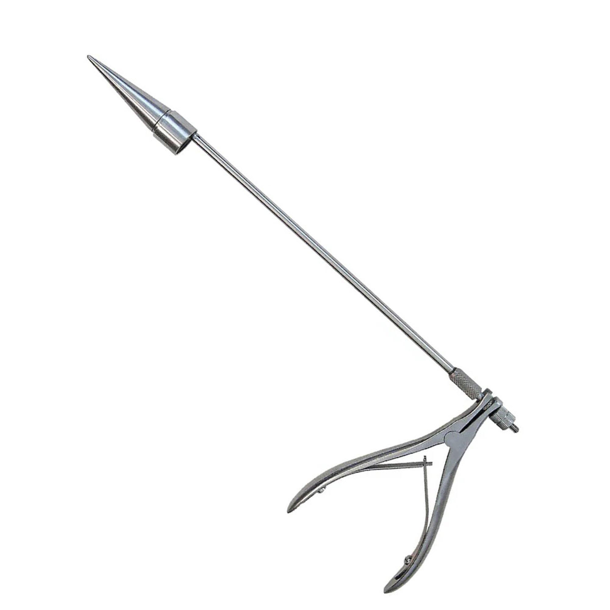 McGivney Hemorrhoidal Ligator